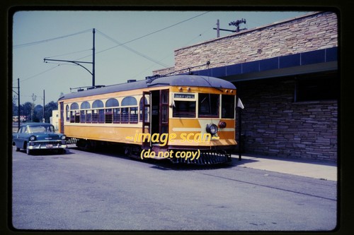 Kodachrome slide shaker - of,