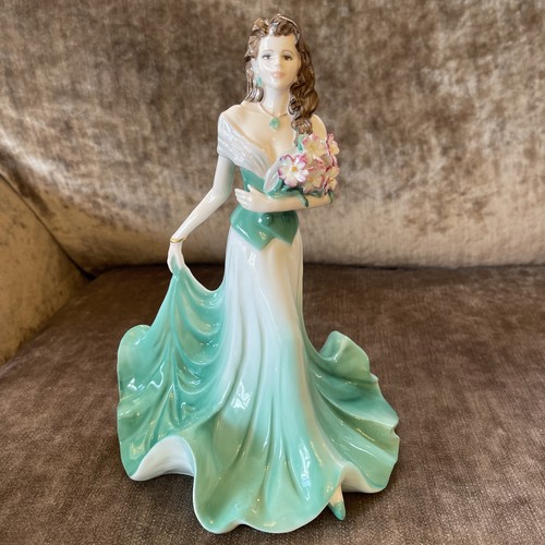 Vintage coalport ladies - vintage,