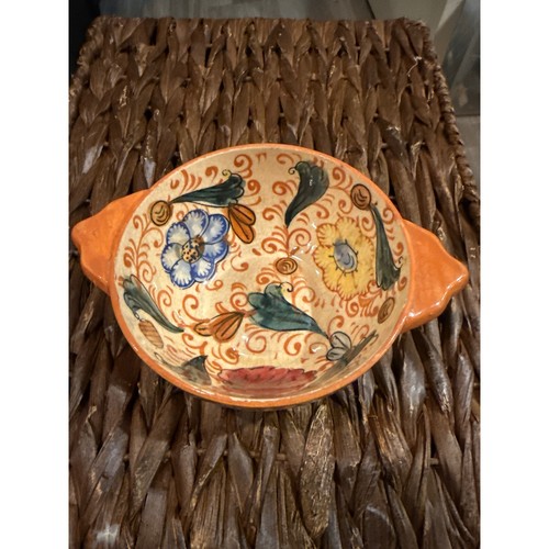 Antique japan pottery - pottery, hand