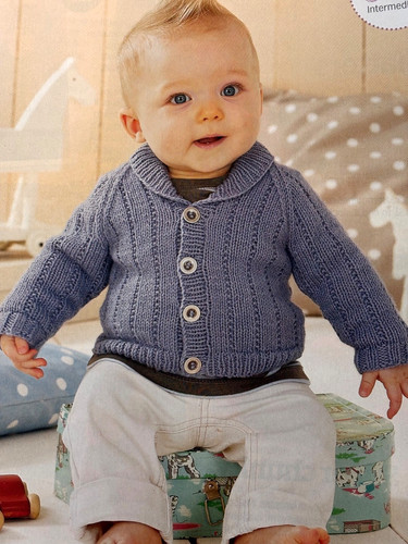 Baby child cardigan 7yrs - baby/child, 0-7yrs