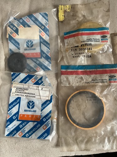 New holland tractor parts - tractor, as