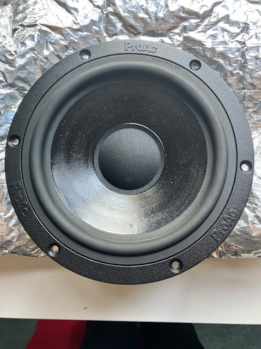 Proac bass driver - driver,