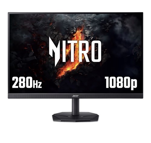 Acer nitro kg272z3 fullhd - nitro,