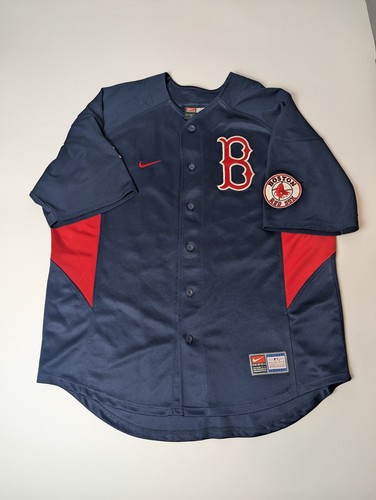 Boston red sox - boston, jersey