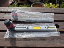 2x NEW Unwin (BraunAbility)