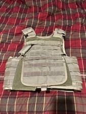 Paraclete RAV plate Carrier