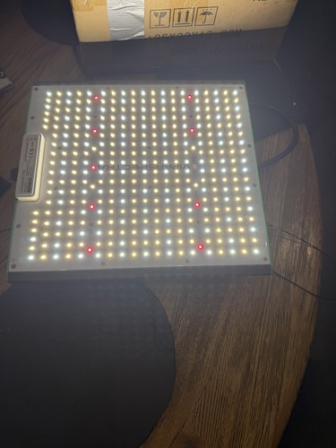 Viparspectra p1000 led grow - p1000,