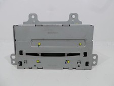 2010 VAUXHALL ASTRA RADIO STEREO HEAD UNIT 13334053 *NEEDS CODE