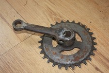 Mobylette/Motobcane moped