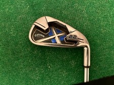 Callaway X-22 #6 Iron -