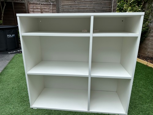 Ikea vihals shelving media - vihals,