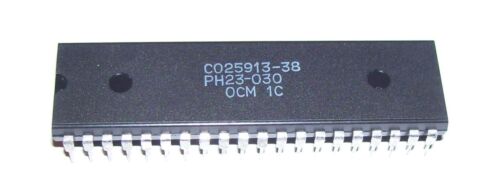 New atari 520 1040 - 1040, stf