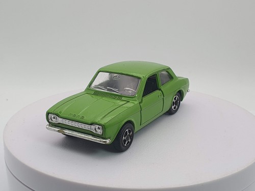 Ford escort mk1 - mk1, mebetoys