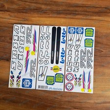 Rare VITUS Lotto 992 Team