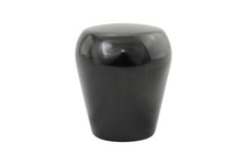 black S1 gear shift knob for lexus with manual gear box