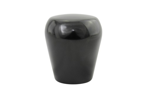 Black gear shift knob for - s1,
