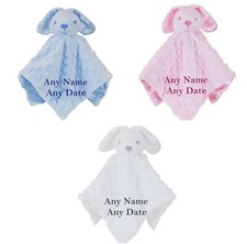 Personalised With Name Baby