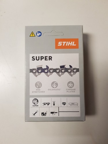 Genuine stihl chainsaw - stihl, 36"