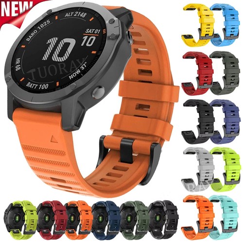 Quick fit watch strap - quick,