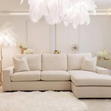 Corner Sofa Chaise sofa Shape