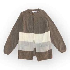 Christian Dior Brown Gray