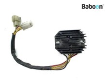 Regulator / Rectifier Suzuki
