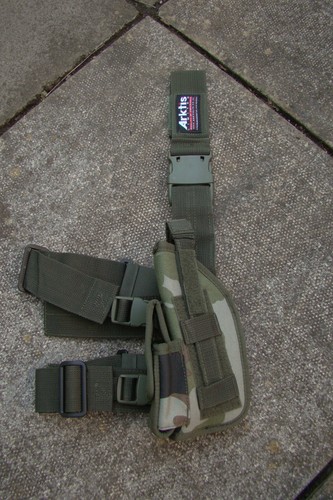 New arktis military - new,