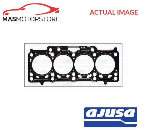 Engine cylinder head - head, gasket