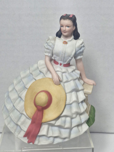 Avon 1983 scarlett hara - avon, gone