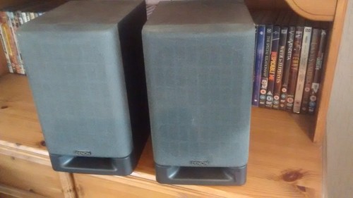 Denon usc wired hifi - usc-c1,