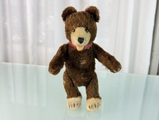 Steiff animal antique teddy