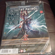 Combat Patrol Issue 21