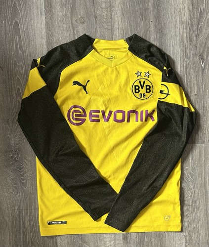 Borussia dortmund men home - borussia,