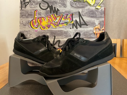 Hugo boss shoes mens - boss, uk