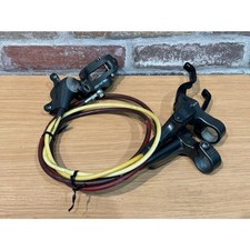 Shimano Saint M800 M975 Brake