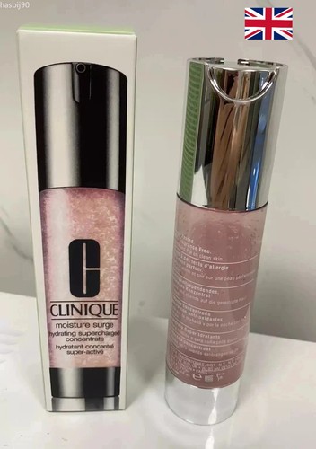 Clinique moisture surge - moisture,