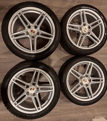 Porsche 991 wheels - 991,