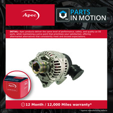 Alternator AAL1673 Apec 12311432980 12311432986 12311432987 12311740629 Quality
