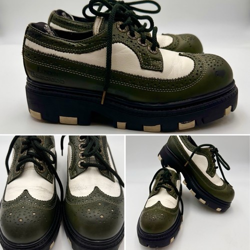 London underground y2k creeper - london,