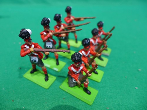 Britains deetail waterloo - britains,