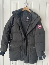 Canada Goose Men's  Parka Size