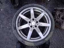 2015 MERCEDES W204 C CLASS