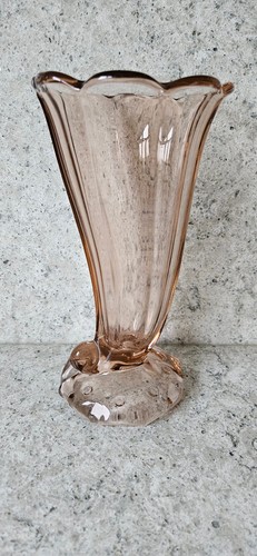 Stolzle vintage 1930 - vintage, art