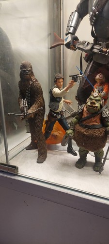Star wars kotobukiya artfx - artfx,