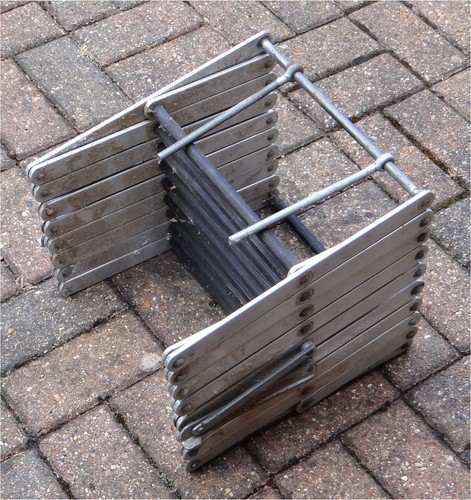 Pakaway loft ladder - pakaway,