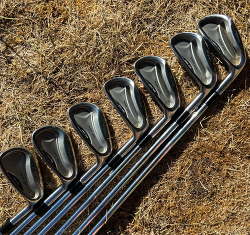 Mizuno grain flow forged - mizuno,