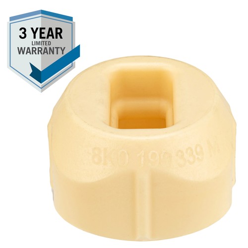 New engine mounting stop - new,