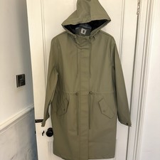 New Sage Green Ladies