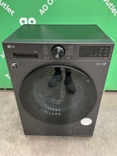 LG Washing Machine 9kg 1200rpm