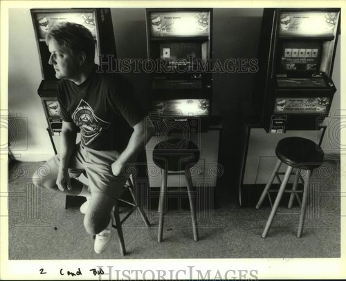 1994 press photo andy - 1994,